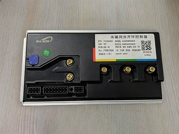 免线18管控制器